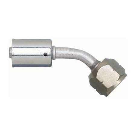 Gates PolarSeal A/C Hose Fitting G45608-1024